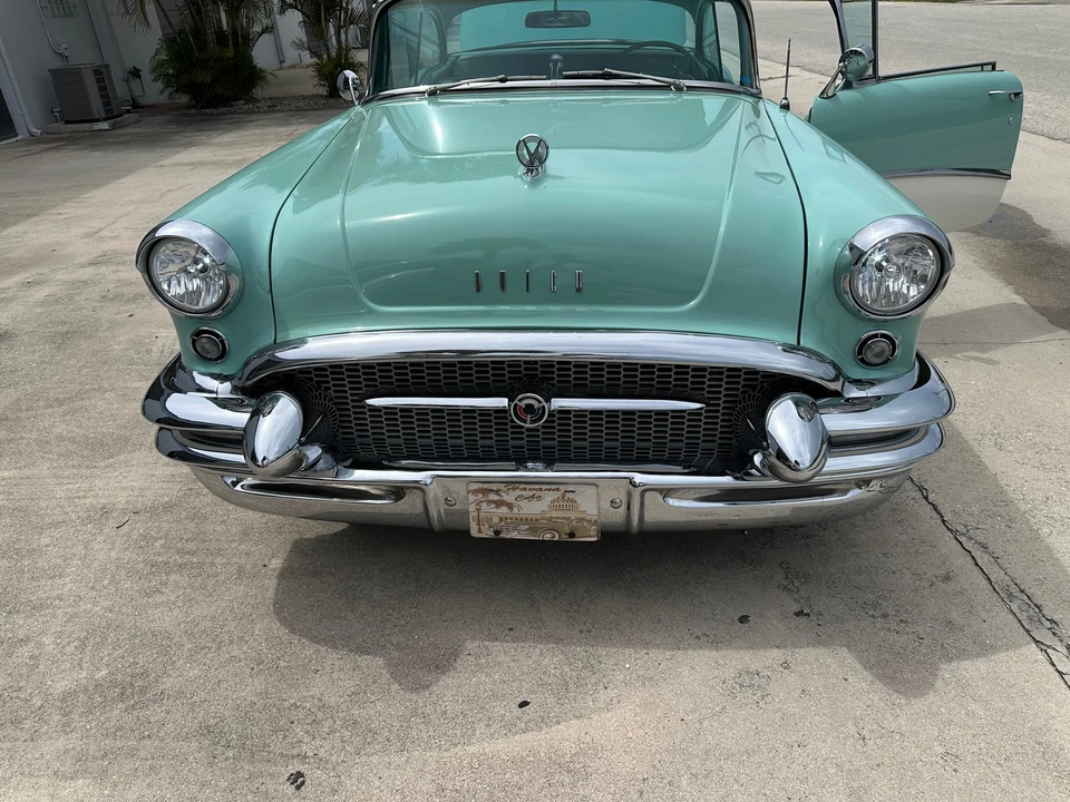 1955 Buick Century - Image 19 of 31
