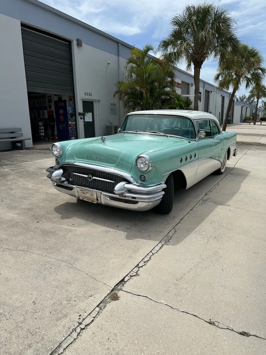 1955 Buick Century - Image 3 of 31