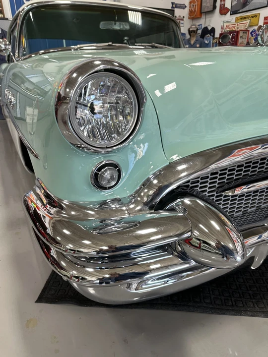 1955 Buick Century - Image 28 of 31