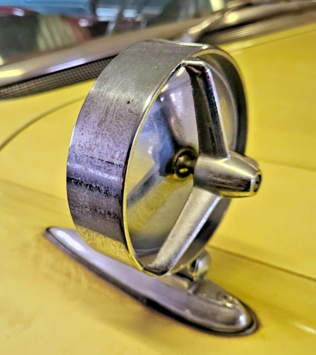 1955 Buick Century - Image 12 of 21