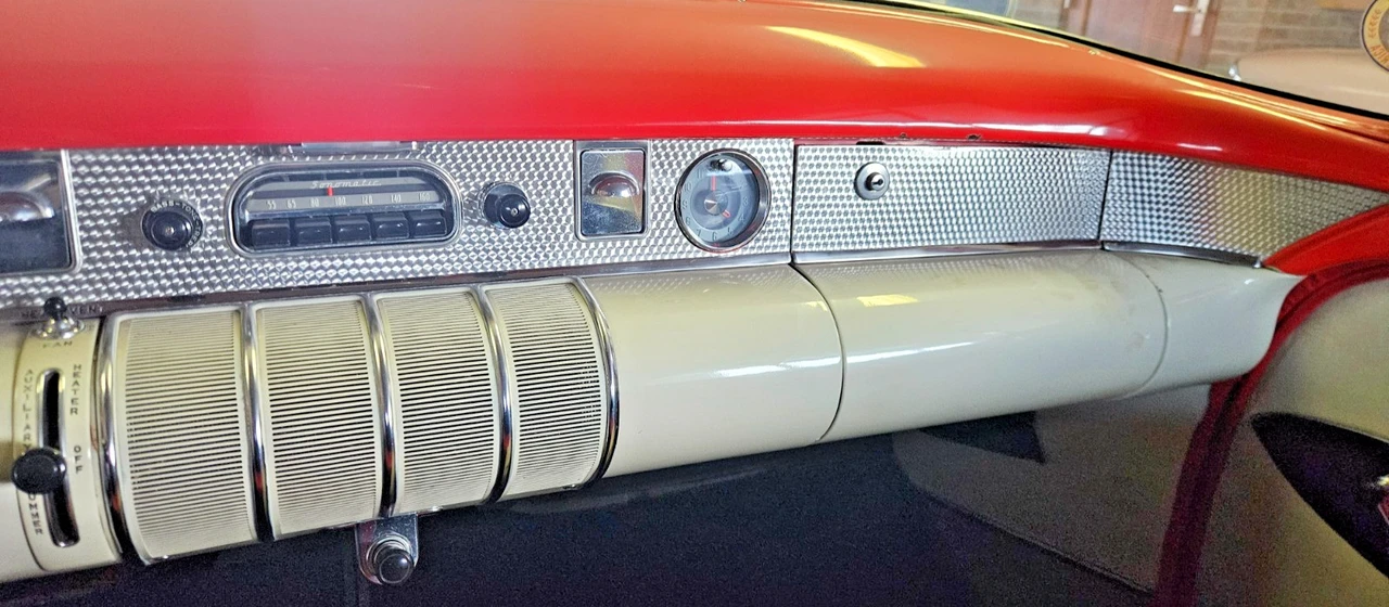 1955 Buick Century - Image 21 of 21