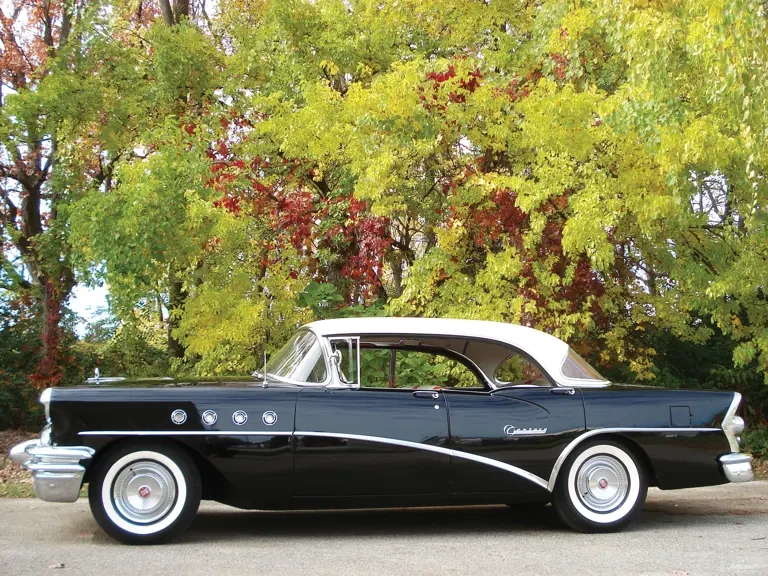 1955 Buick Century - Image 2 of 2