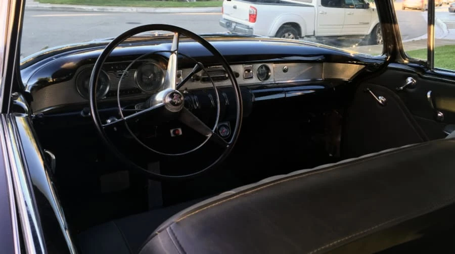 1955 Buick Century - Image 2 of 5