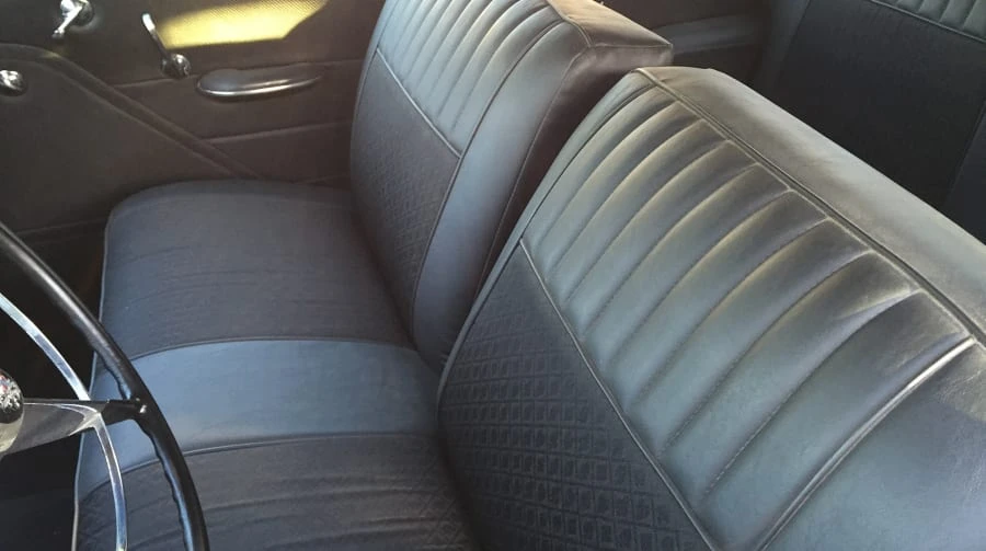 1955 Buick Century - Image 3 of 5