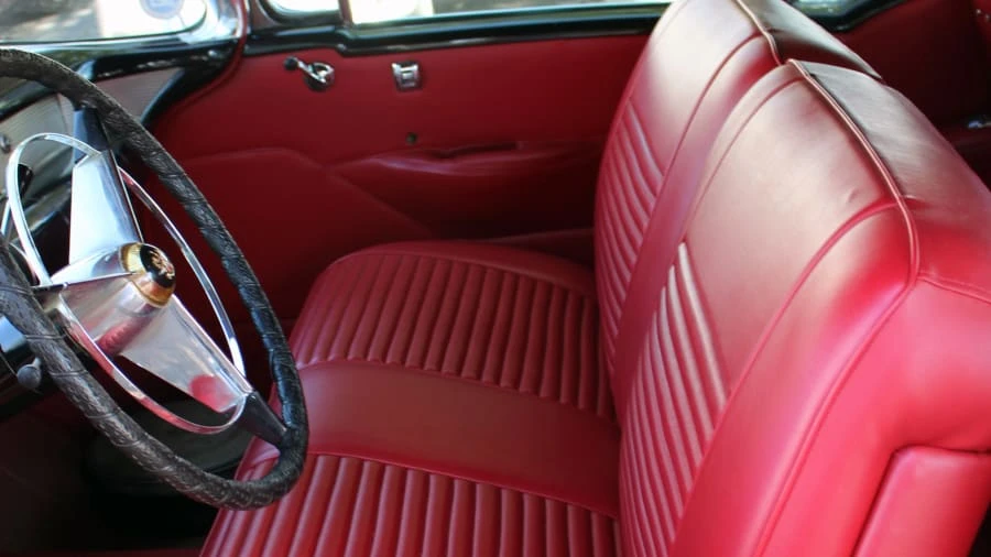 1955 Buick Century - Image 3 of 3