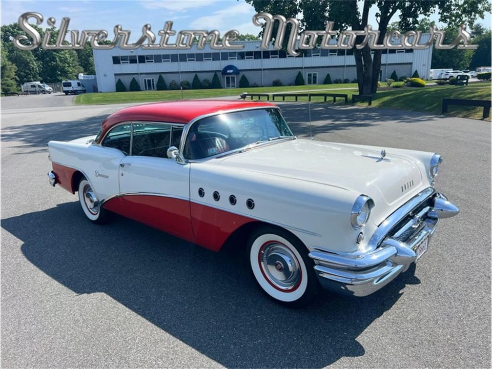 1955 Buick Century - Image 16 of 31