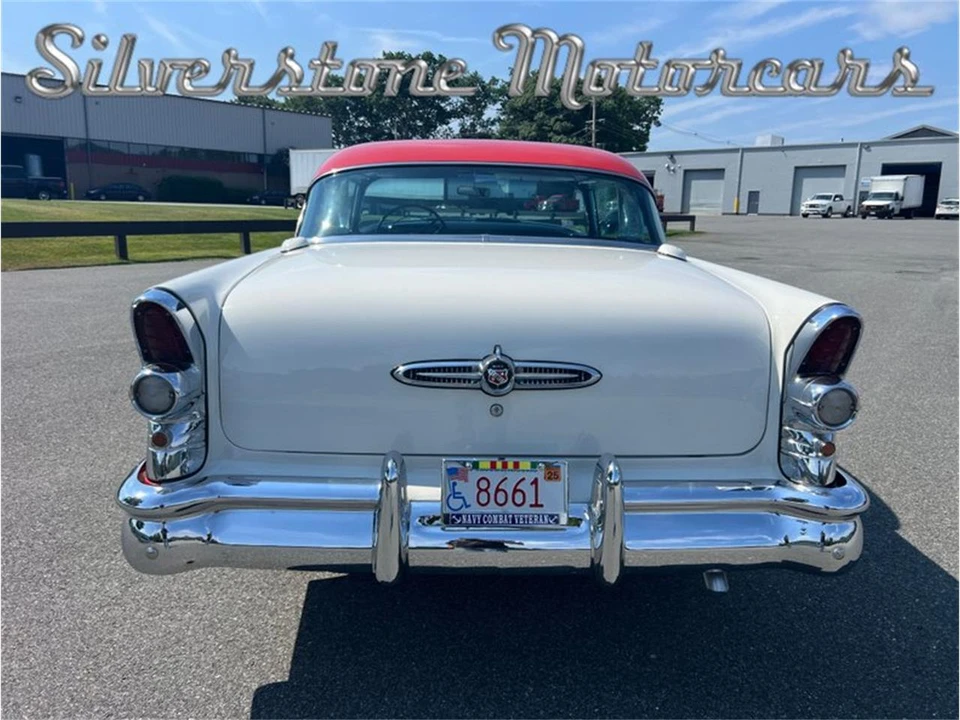 1955 Buick Century - Image 6 of 31
