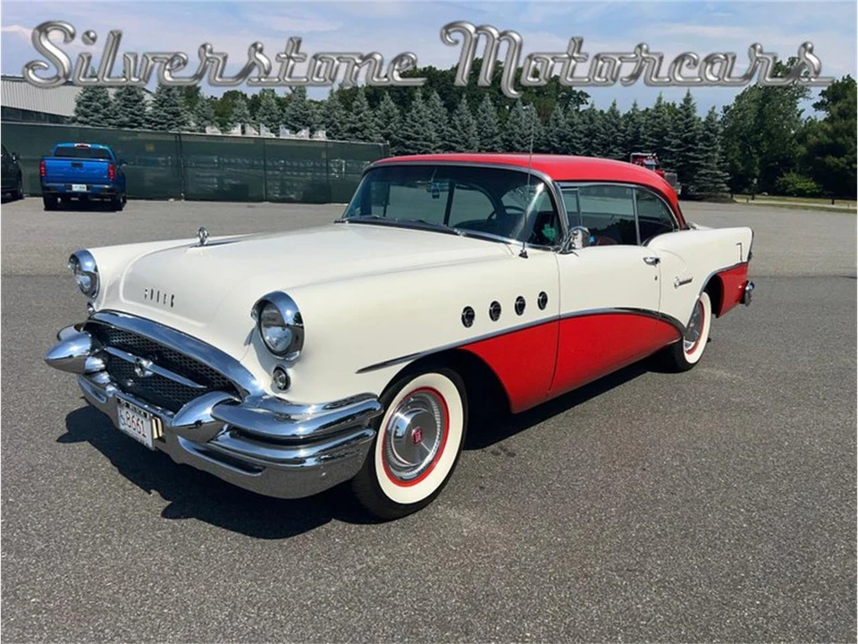 1955 Buick Century - Image 3 of 31