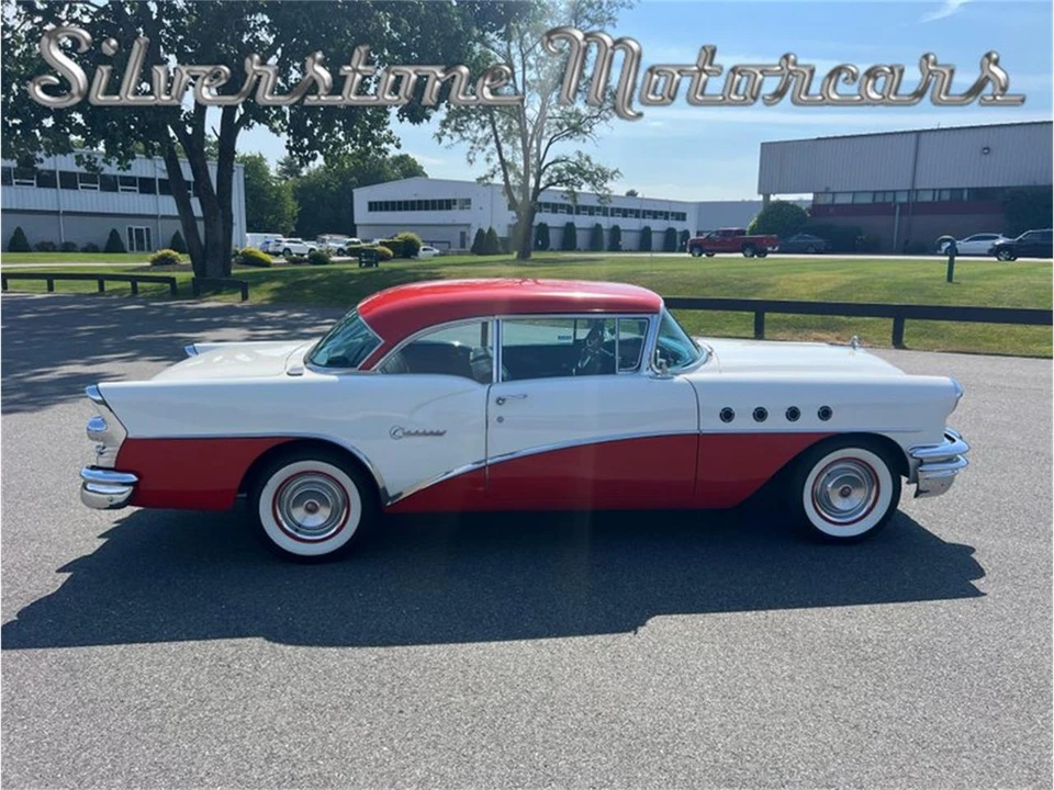 1955 Buick Century - Image 26 of 31