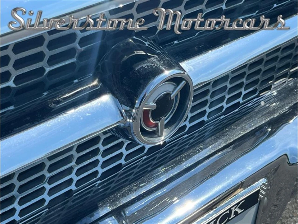 1955 Buick Century - Image 27 of 31