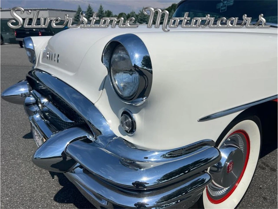 1955 Buick Century - Image 12 of 31