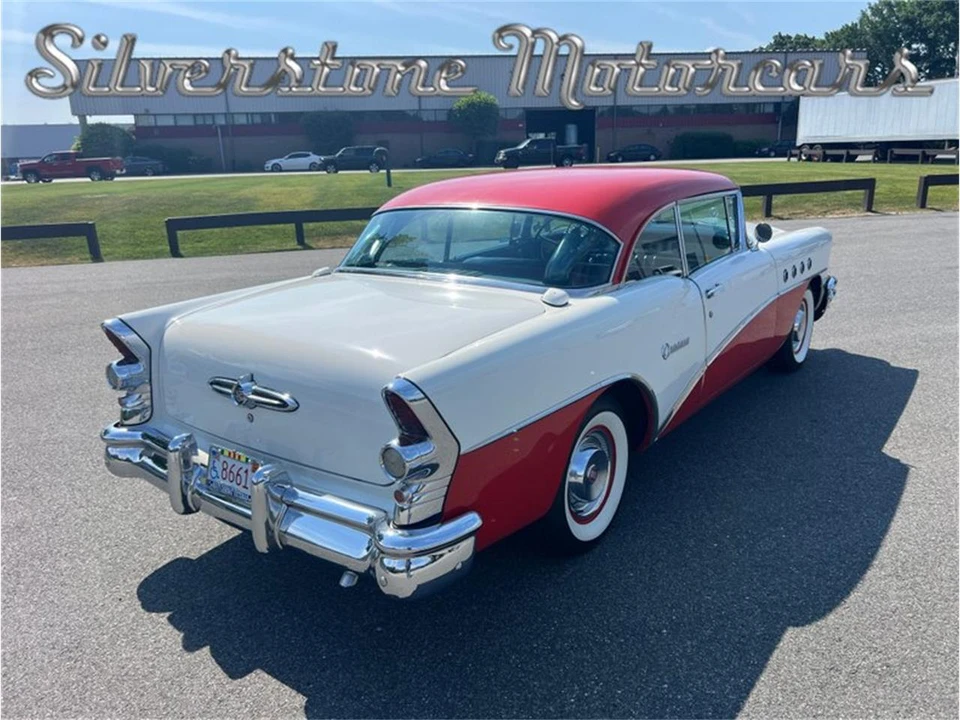 1955 Buick Century - Image 18 of 31