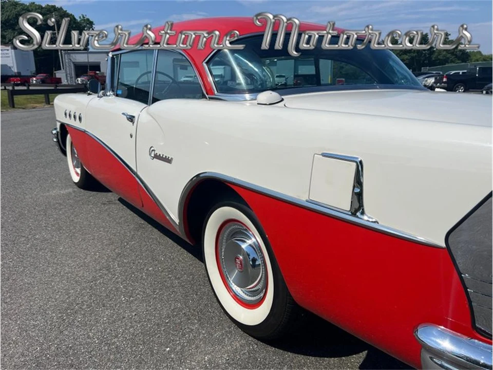 1955 Buick Century - Image 23 of 31