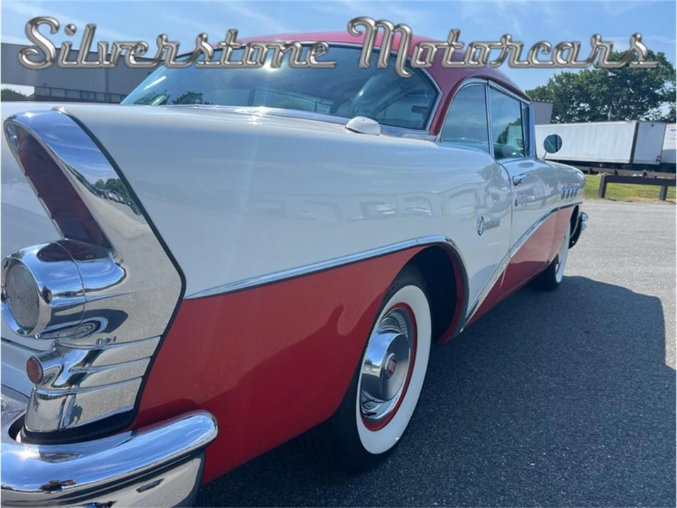 1955 Buick Century - Image 19 of 31
