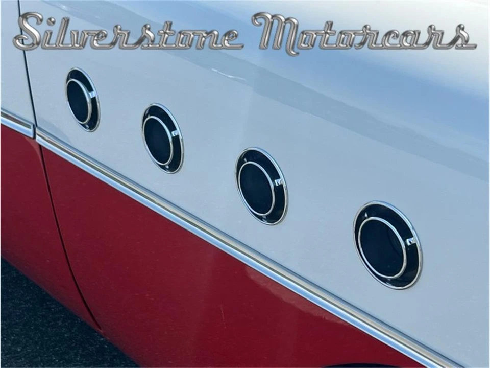 1955 Buick Century - Image 29 of 31