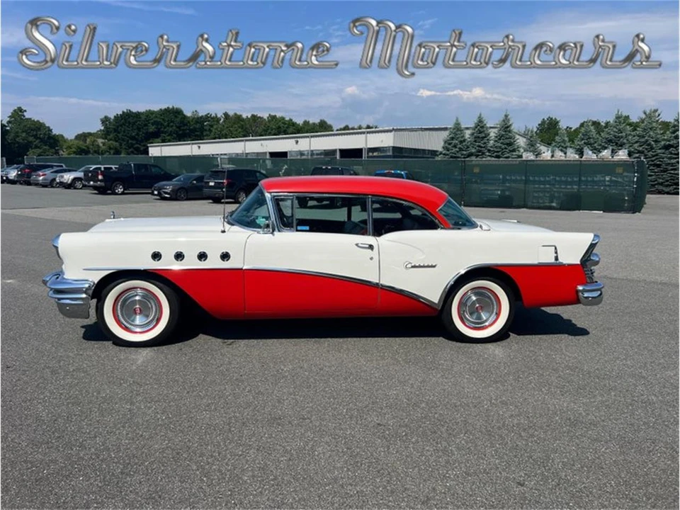 1955 Buick Century - Image 9 of 31