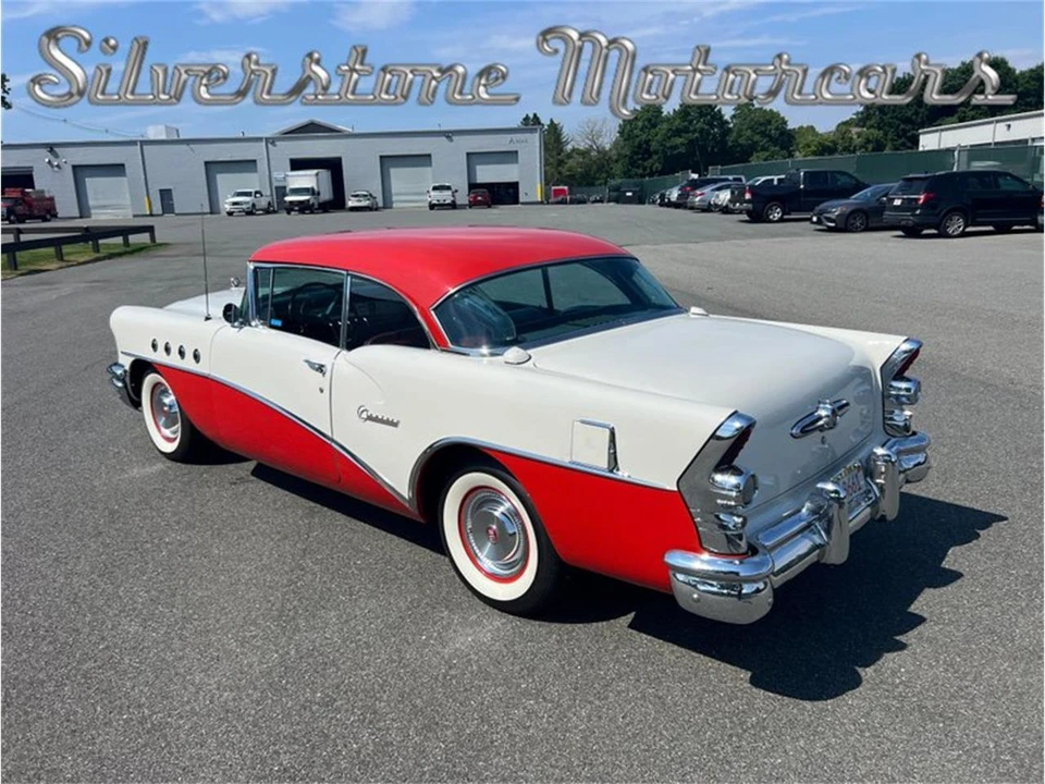 1955 Buick Century - Image 24 of 31