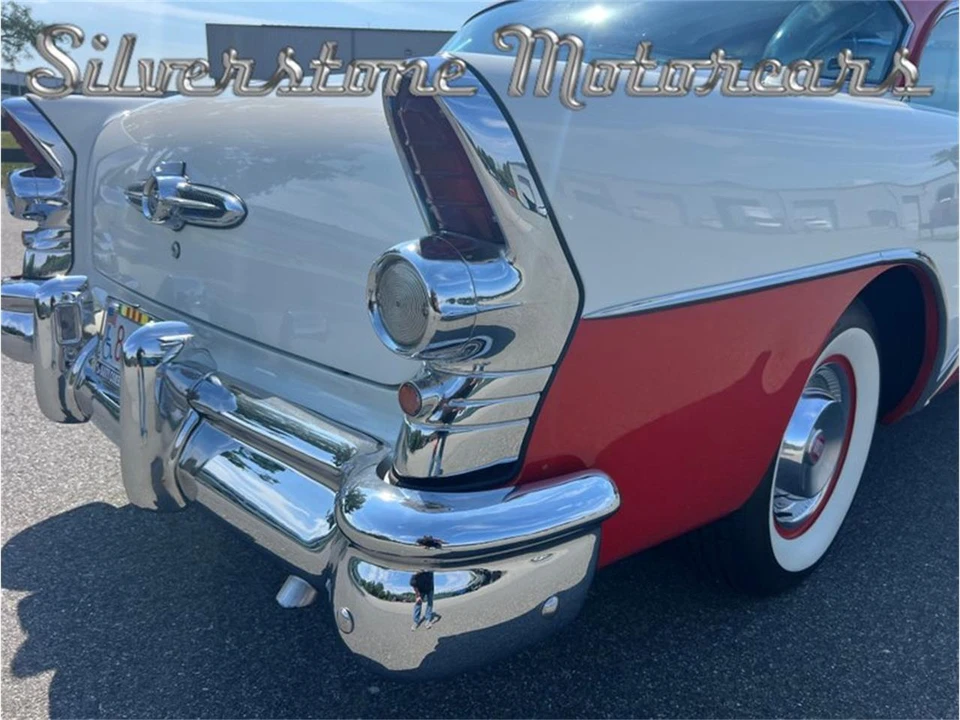 1955 Buick Century - Image 20 of 31