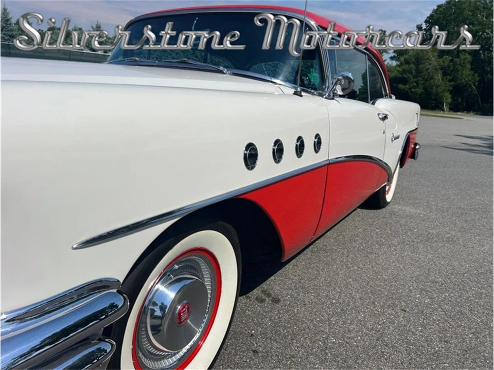 1955 Buick Century - Image 11 of 31