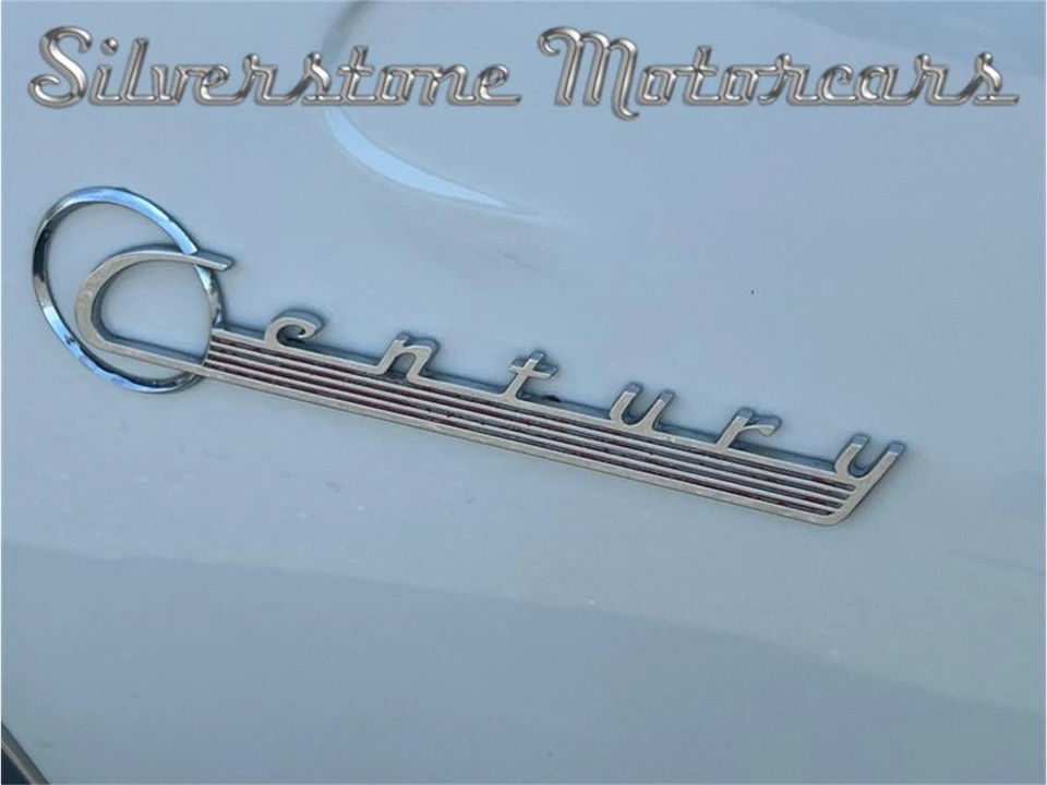 1955 Buick Century - Image 31 of 31