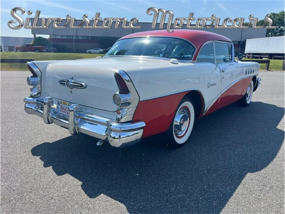 1955 Buick Century - Image 7 of 31