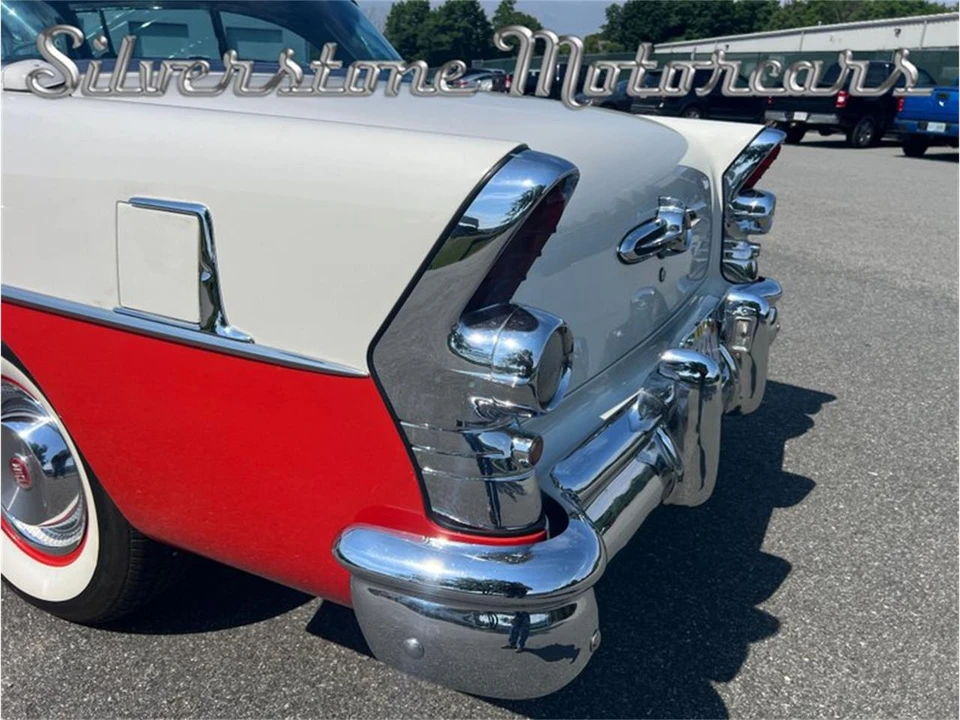 1955 Buick Century - Image 22 of 31