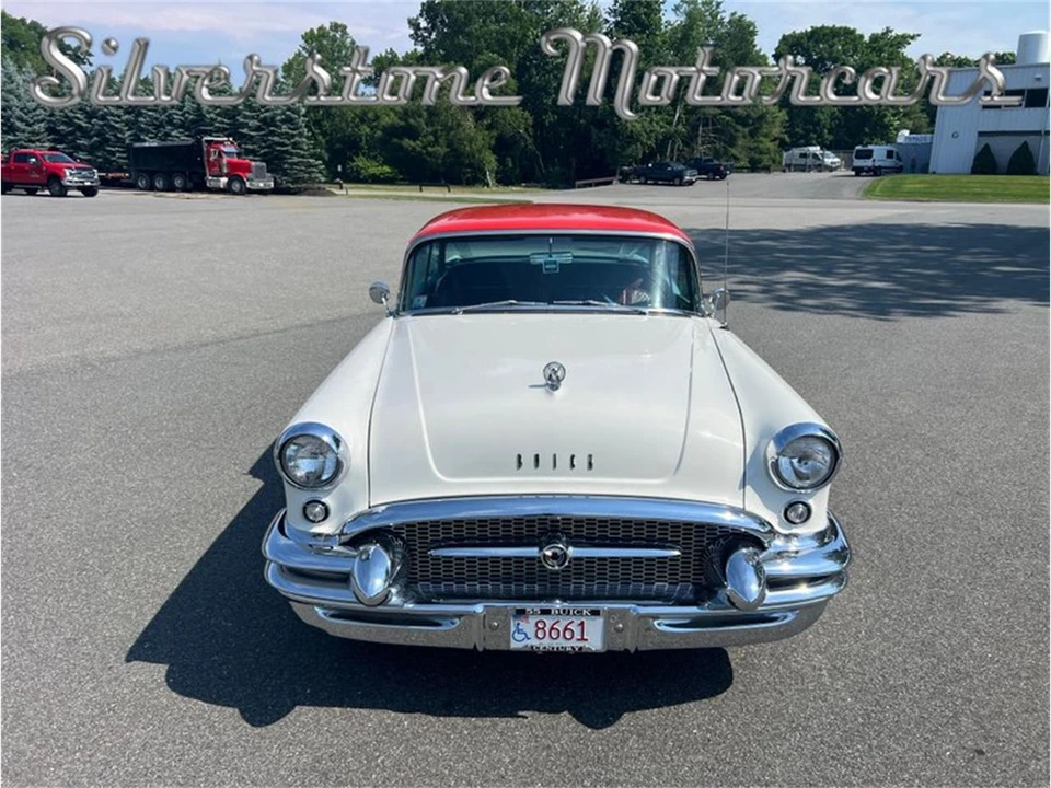 1955 Buick Century - Image 13 of 31