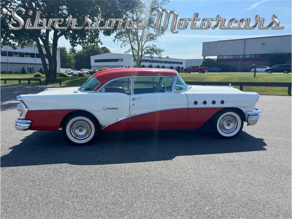 1955 Buick Century - Image 8 of 31