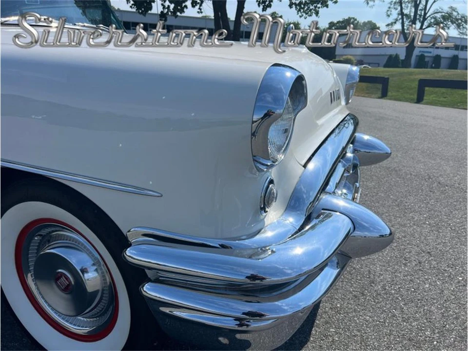 1955 Buick Century - Image 14 of 31