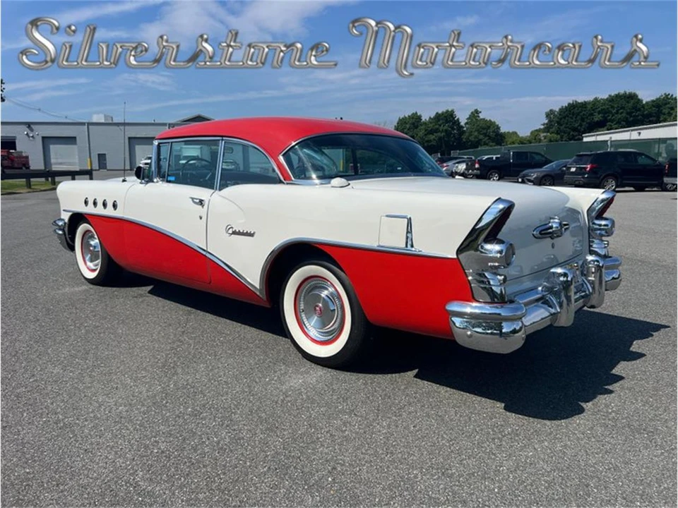 1955 Buick Century - Image 5 of 31