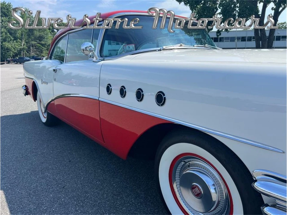 1955 Buick Century - Image 15 of 31