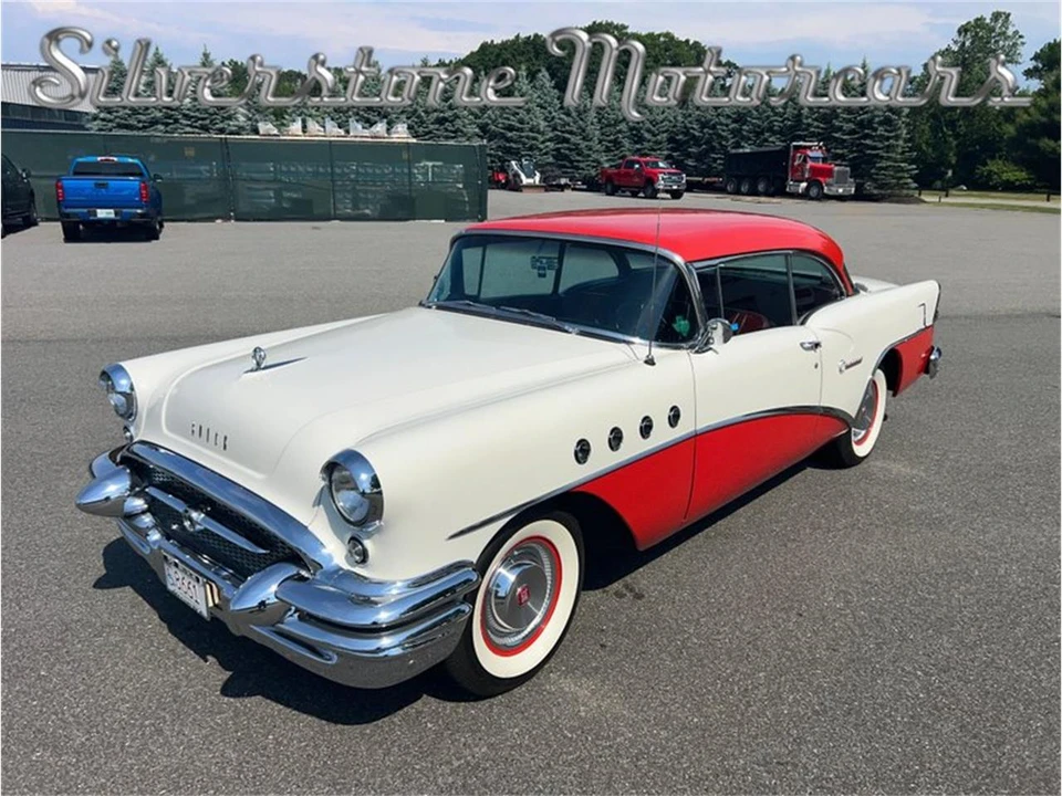 1955 Buick Century - Image 10 of 31
