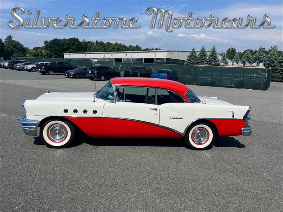 1955 Buick Century - Image 25 of 31