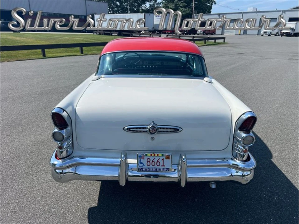 1955 Buick Century - Image 21 of 31