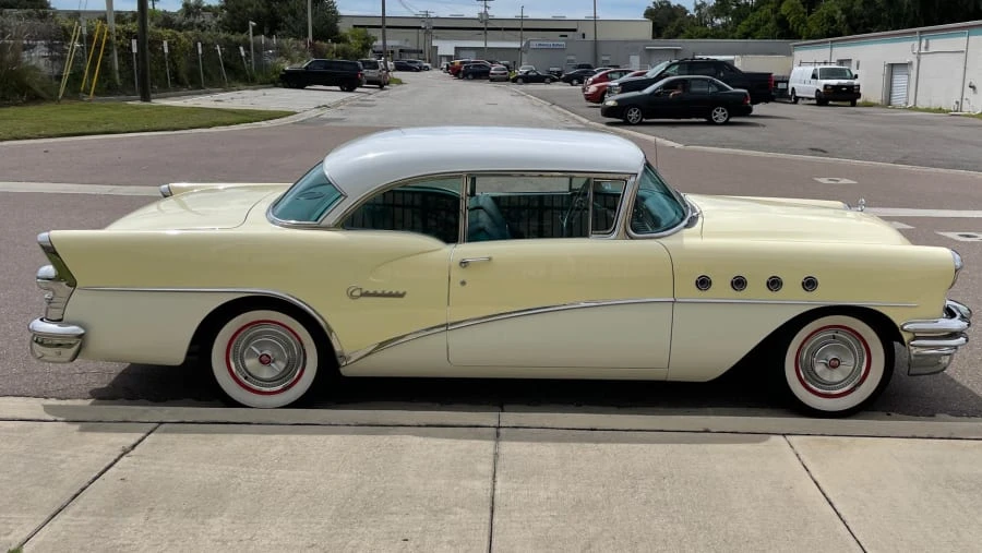 1955 Buick Century - Image 2 of 4