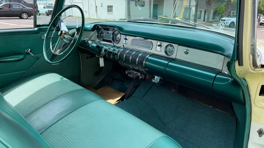 1955 Buick Century - Image 3 of 4