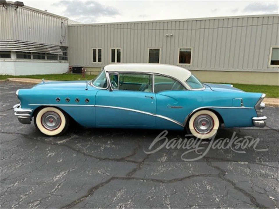 1955 Buick Century - Image 2 of 5