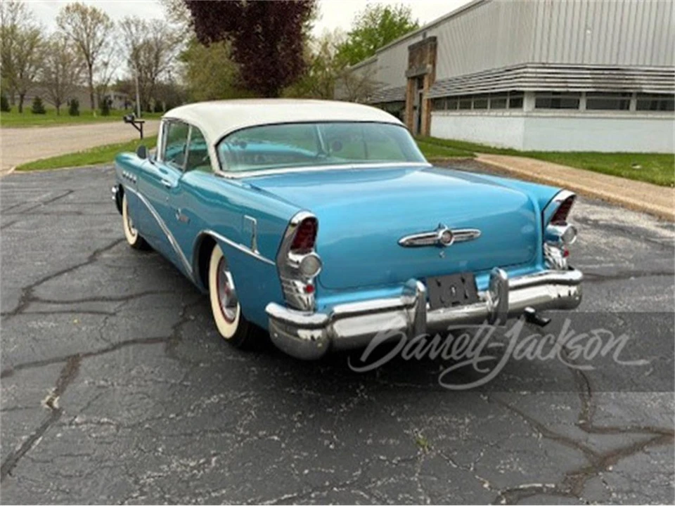 1955 Buick Century - Image 3 of 5