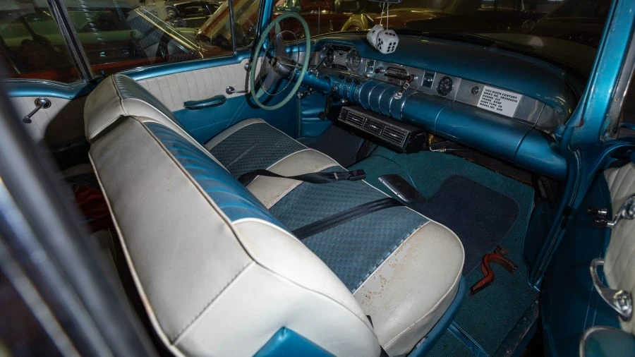 1955 Buick Century - Image 5 of 22