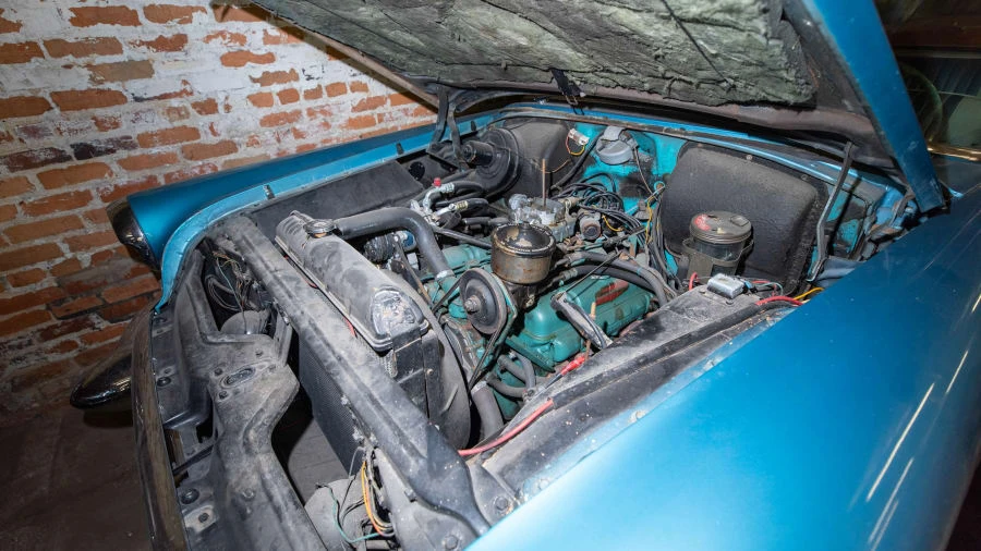 1955 Buick Century - Image 6 of 22
