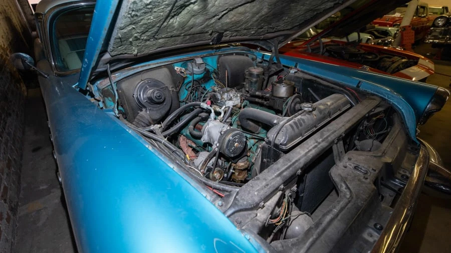 1955 Buick Century - Image 7 of 22