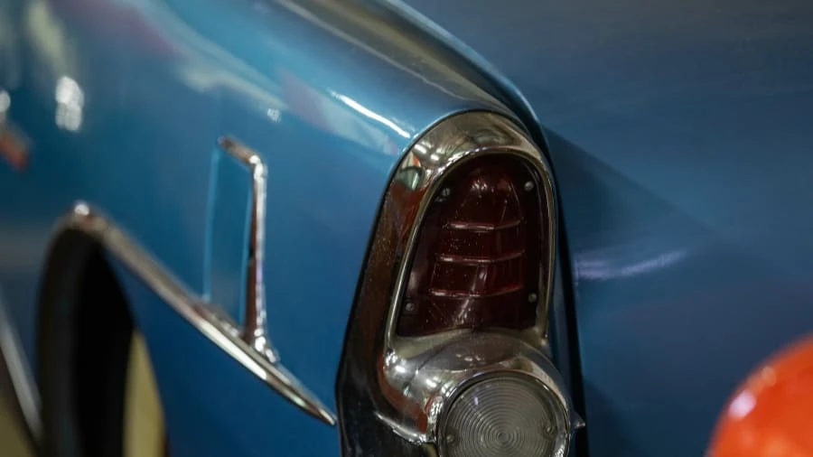 1955 Buick Century - Image 11 of 22