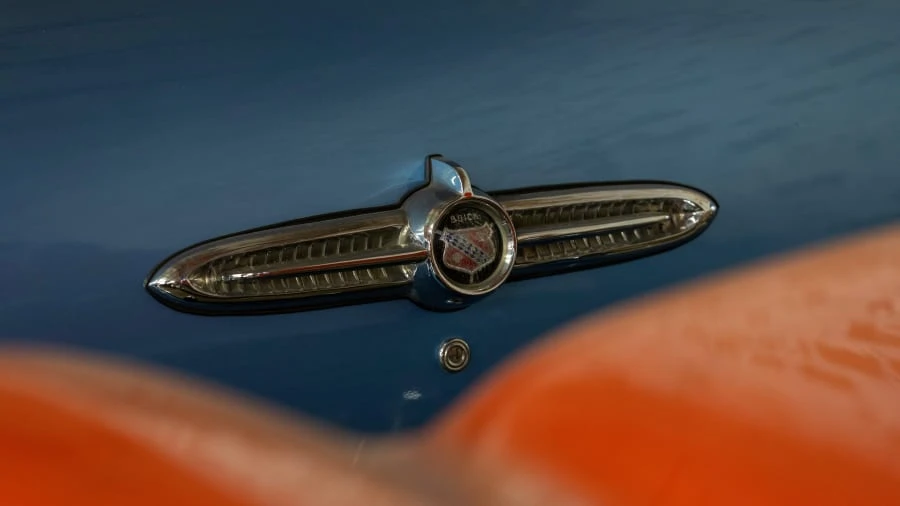 1955 Buick Century - Image 12 of 22