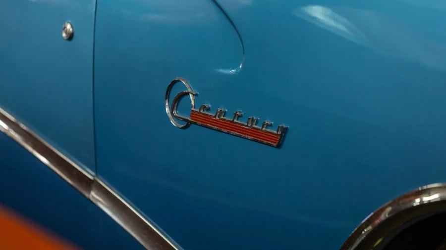 1955 Buick Century - Image 13 of 22
