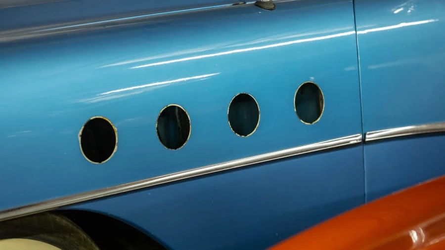 1955 Buick Century - Image 14 of 22