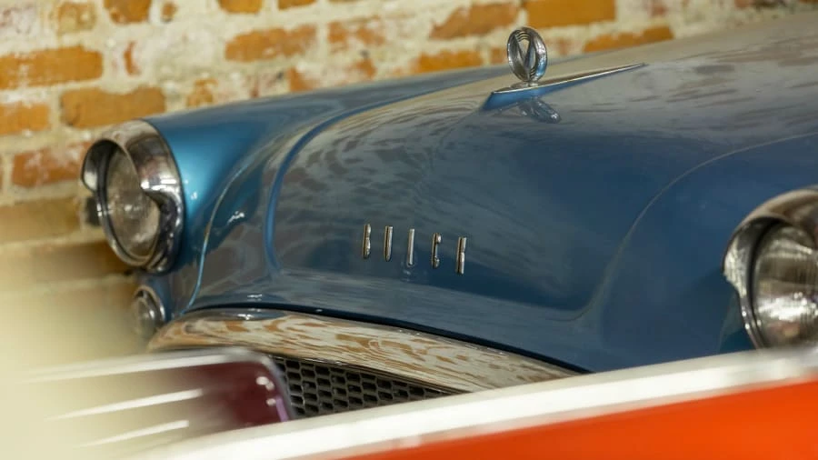 1955 Buick Century - Image 15 of 22