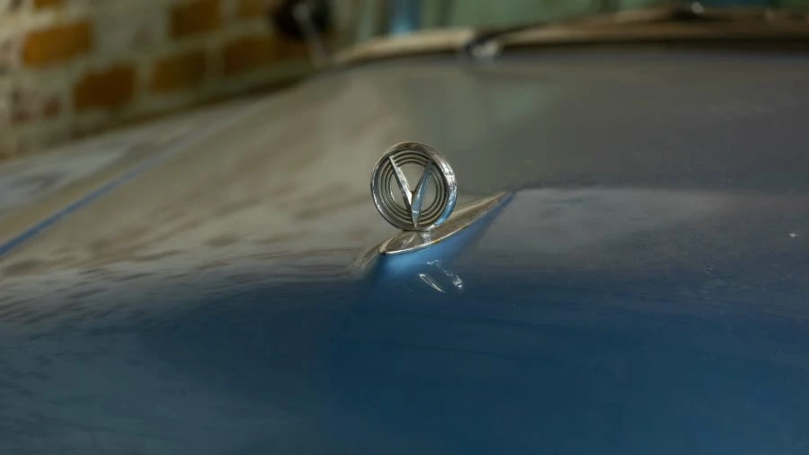 1955 Buick Century - Image 16 of 22