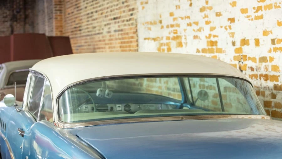 1955 Buick Century - Image 20 of 22
