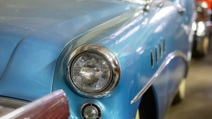 1955 Buick Century - Image 21 of 22