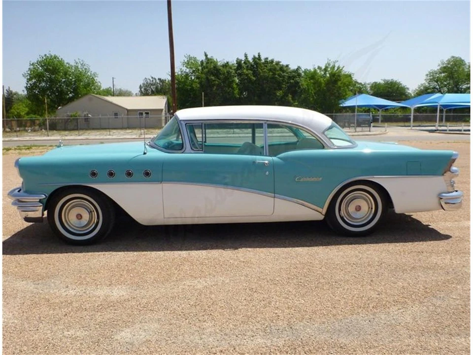 1955 Buick Century - Image 2 of 12